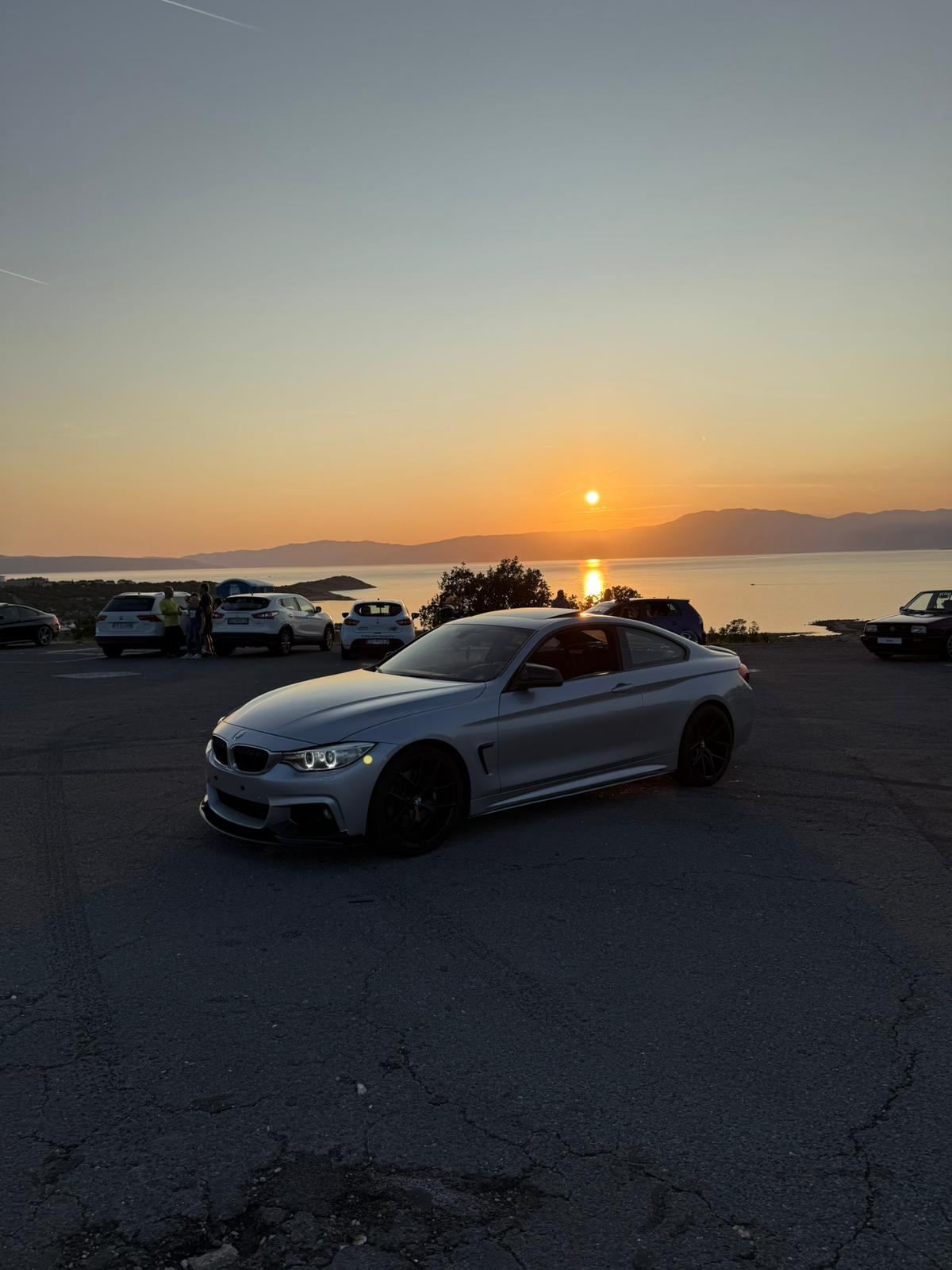 Passgenaue
Steinschlagschutzfolie