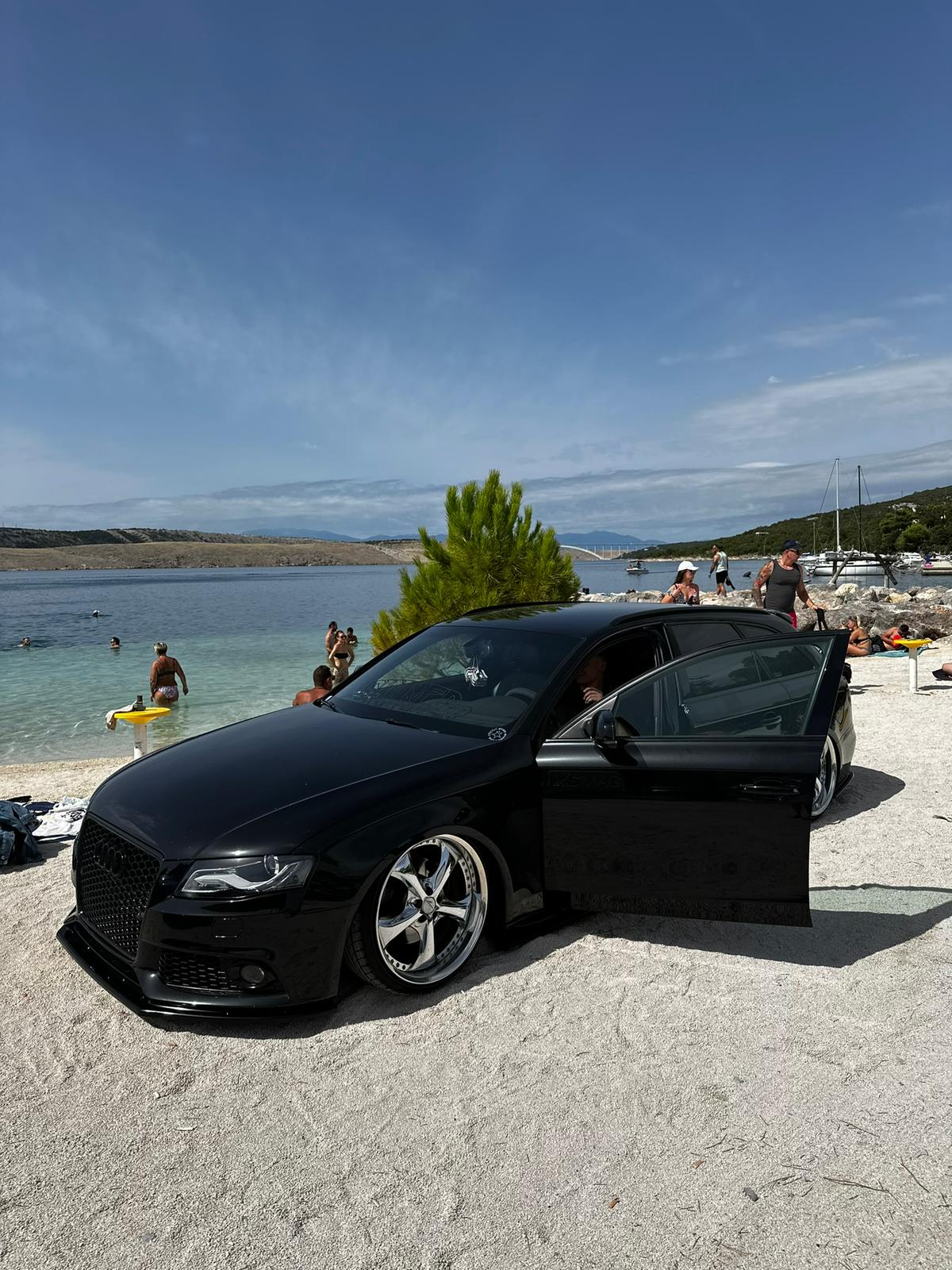 Fahrzeugaufbereitung